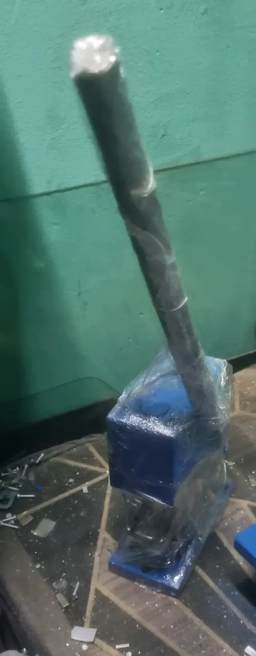 Matrices para ventanas de aluminio - 2