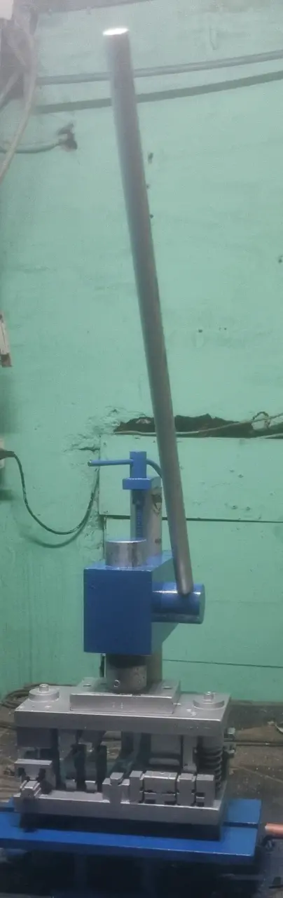 Matrices para ventanas de aluminio - 3