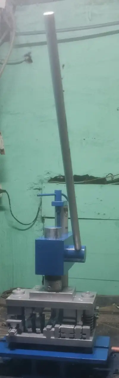 Matrices para ventanas de aluminio - miniatura 3