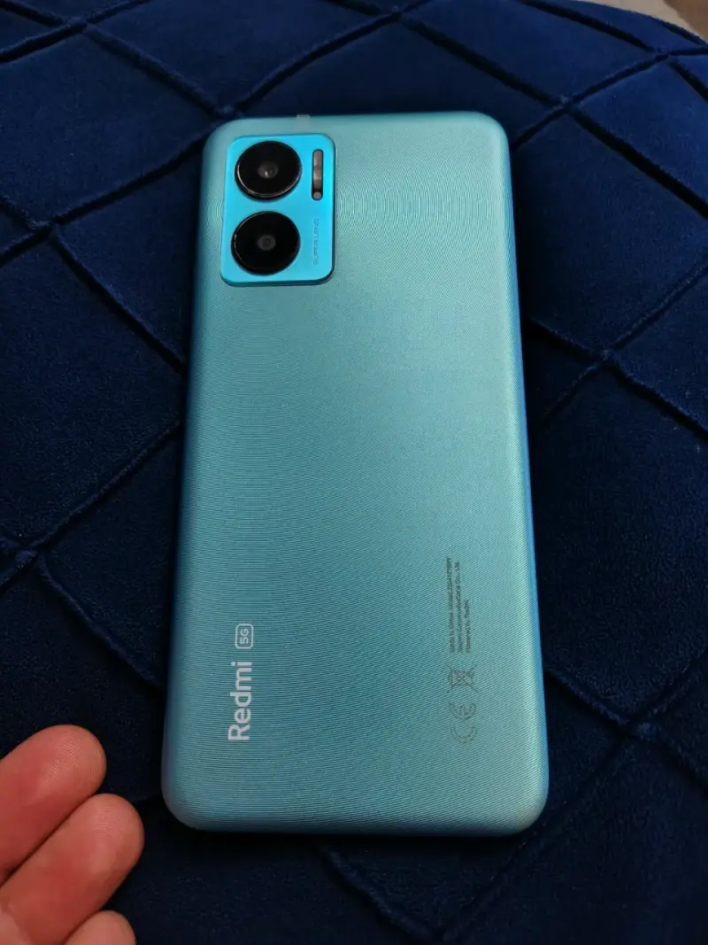 Xiaomi Redmi 10 5G en buen estado - 2