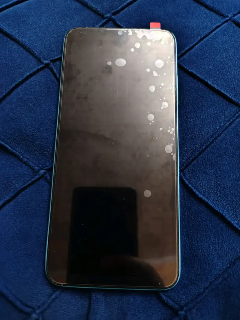 Xiaomi Redmi 10 5G en buen estado - 3