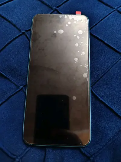 Xiaomi Redmi 10 5G en buen estado - miniatura 3