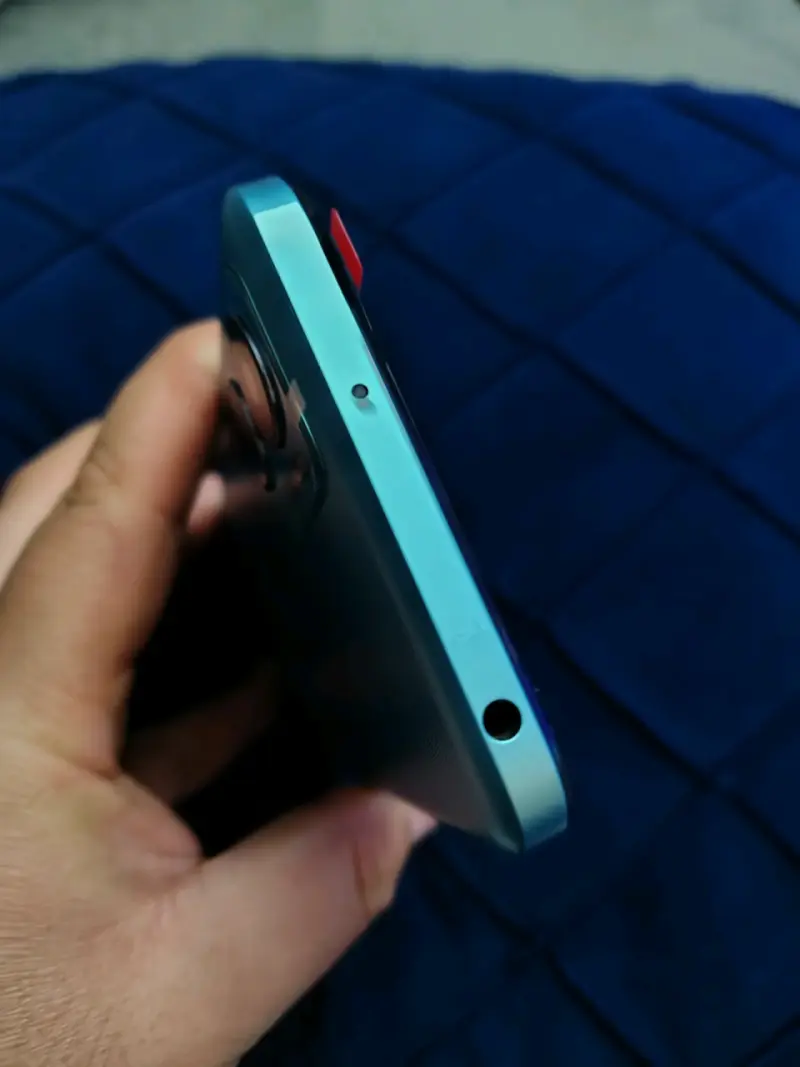 Xiaomi Redmi 10 5G en buen estado - 4