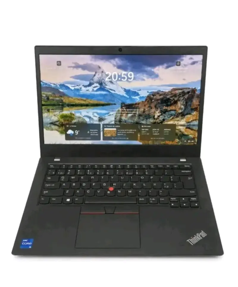 Lenovo ThinkPad E14 - 2