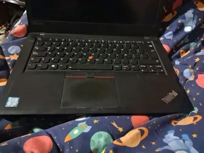 Lenovo ThinkPad E14 - miniatura 4