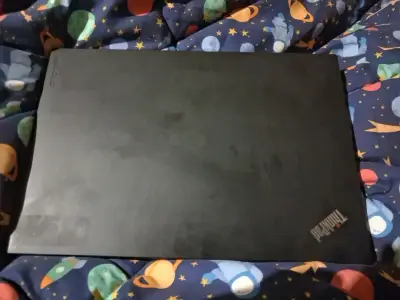 Lenovo ThinkPad E14 - miniatura 5