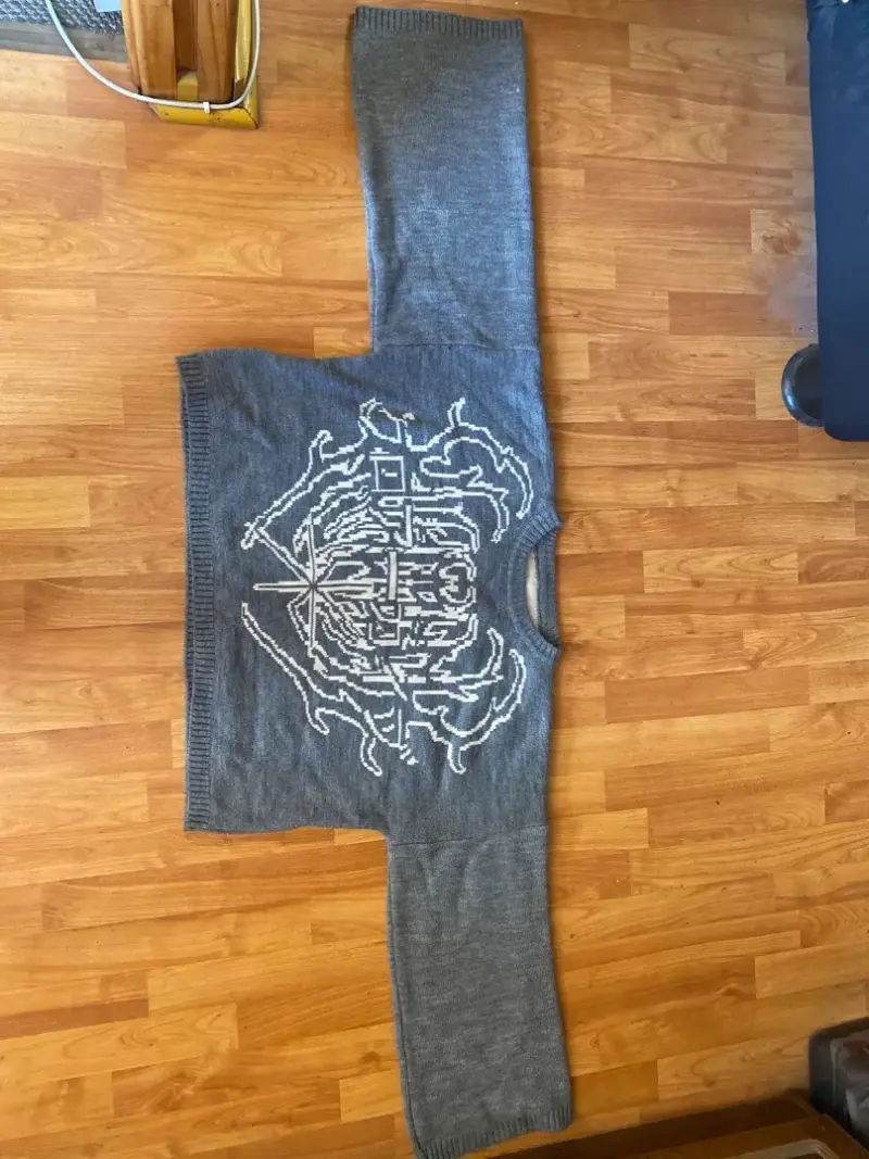 Raf Tribal 2.0 Grey - 1