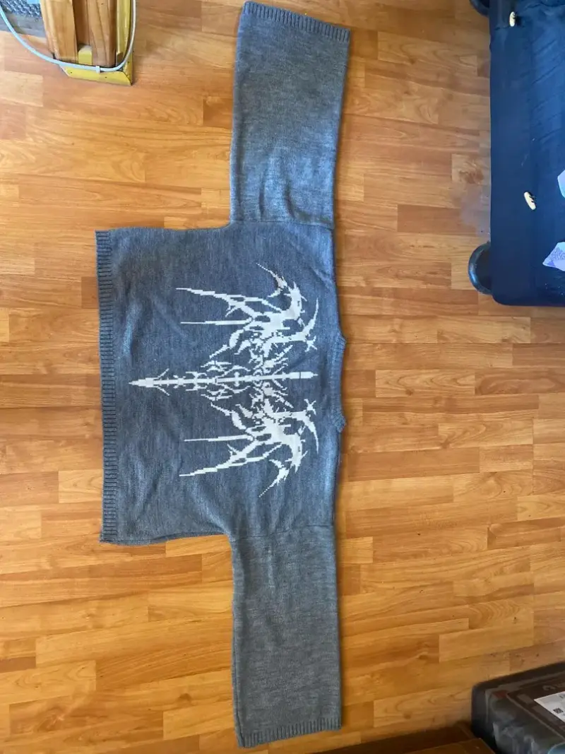 Raf Tribal 2.0 Grey - 2