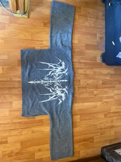 Raf Tribal 2.0 Grey - miniatura 2