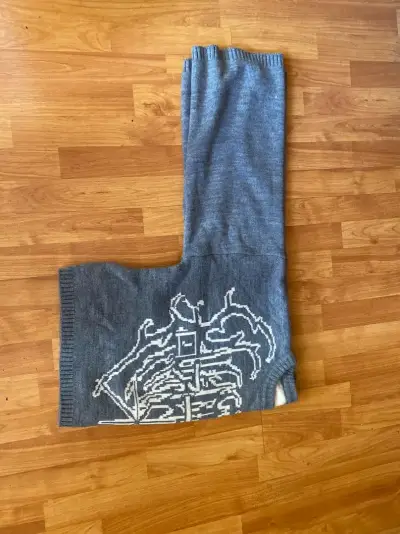 Raf Tribal 2.0 Grey - miniatura 3