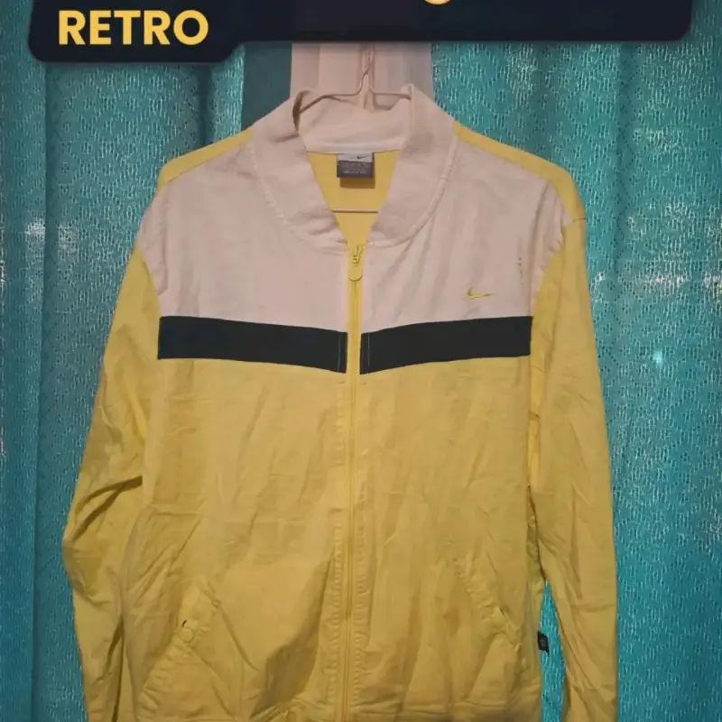Cortaviento Starter Original Talla Grande - 2