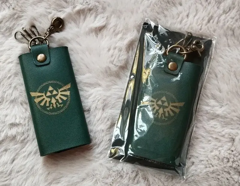 Llavero Zelda Tears of the Kingdom - 2