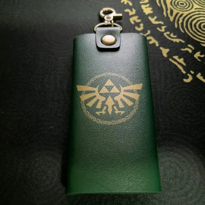 Llavero Zelda Tears of the Kingdom - 4