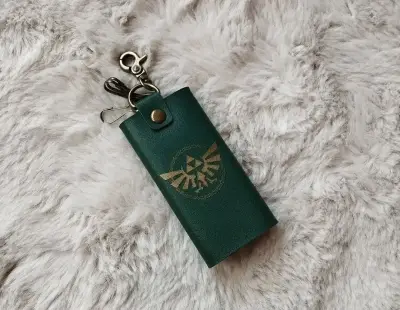 Llavero Zelda Tears of the Kingdom - miniatura 6