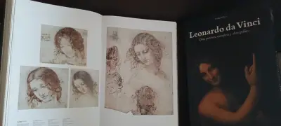 Libro 'Leonardo da Vinci' por Frank Zöllner - miniatura 1
