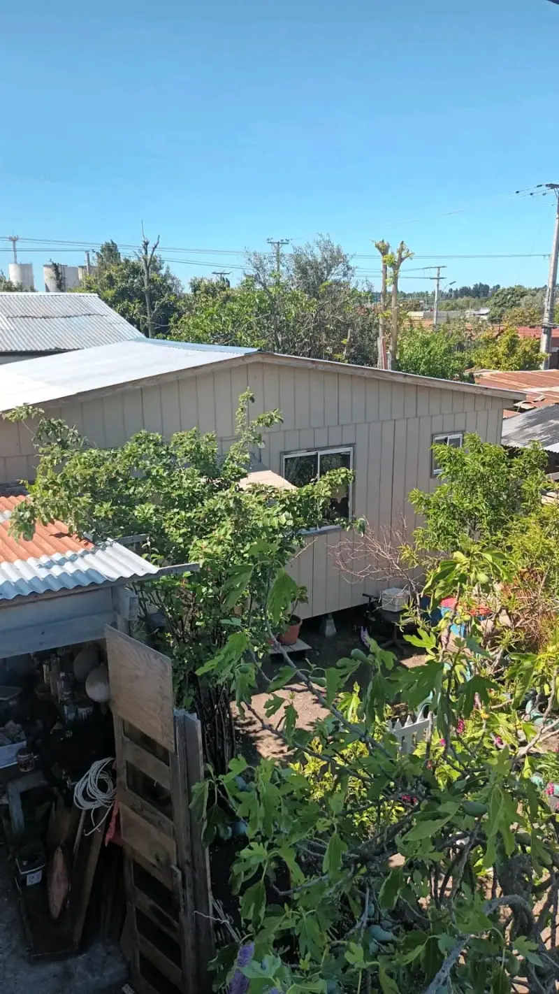 Casa prefabricada - 3