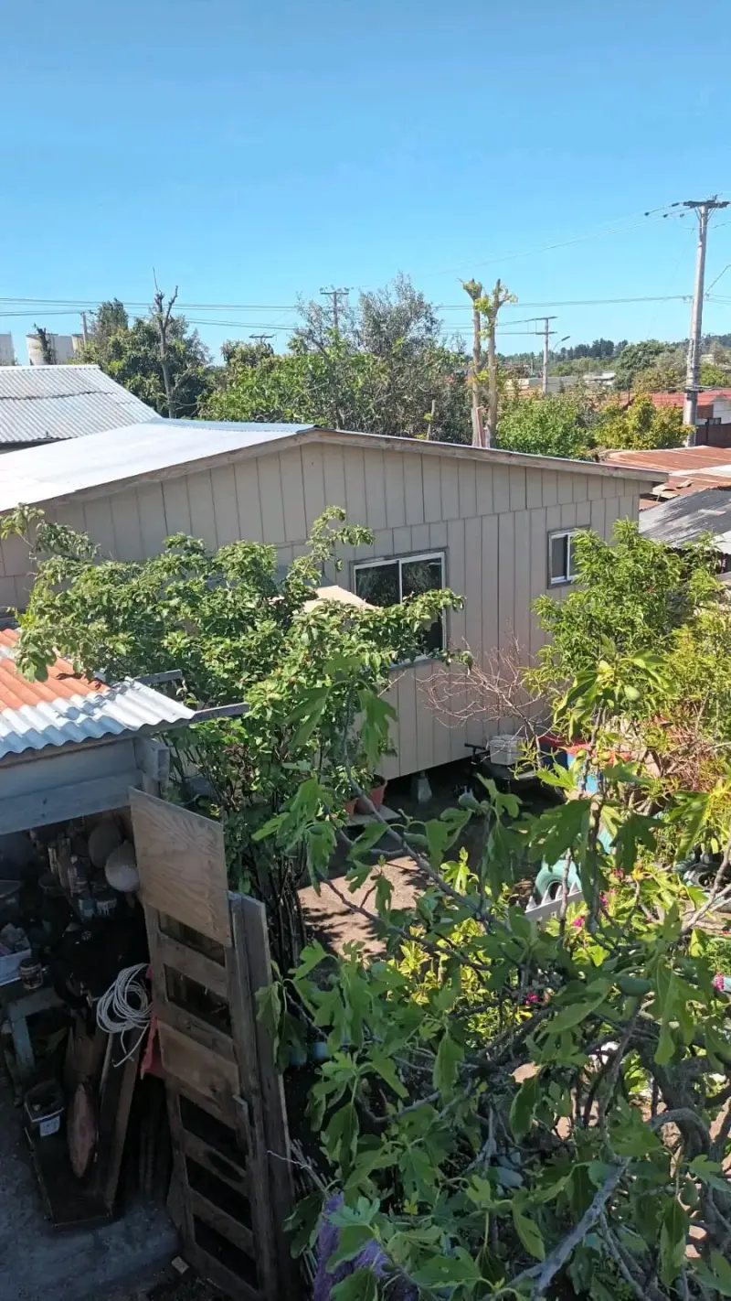 Casa prefabricada - 6
