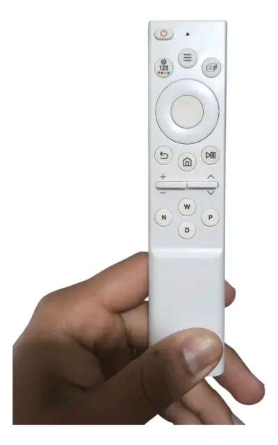Control remoto universal blanco DGT-61D - miniatura 1