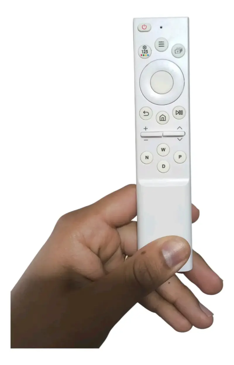 Control remoto universal blanco DGT-61D - 2