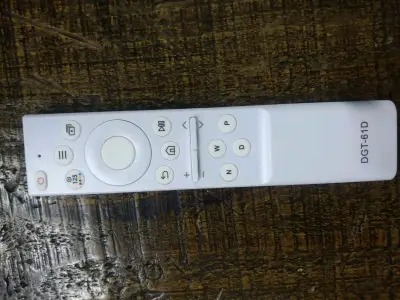 Control remoto universal blanco DGT-61D - miniatura 3