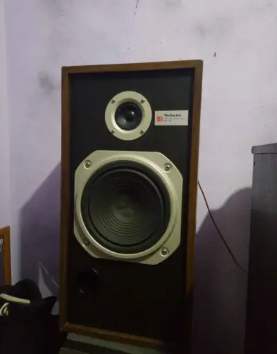 altavoces Technics SB-L30 - miniatura 1