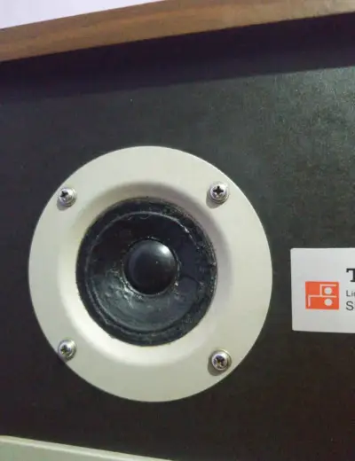 altavoces Technics SB-L30 - miniatura 2