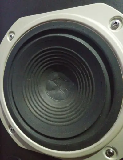 altavoces Technics SB-L30 - miniatura 3