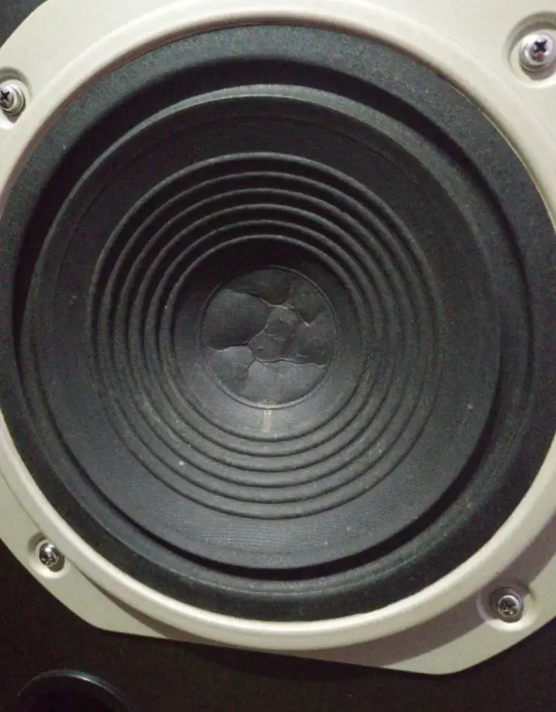 altavoces Technics SB-L30 - 6