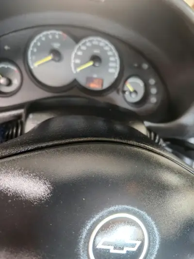 Auto Chevrolet Corsa 2006 1.6 - 118000 km - miniatura 5