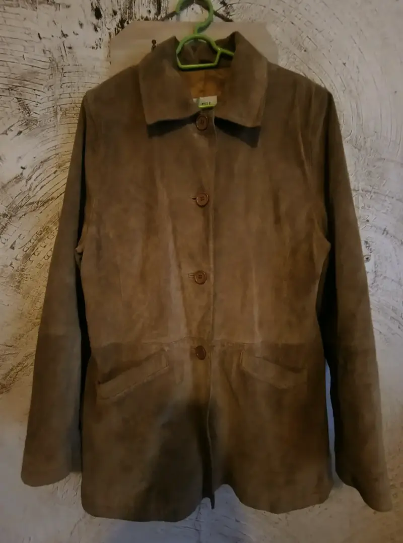 Chaqueta Columbia impermeable para invierno - 2