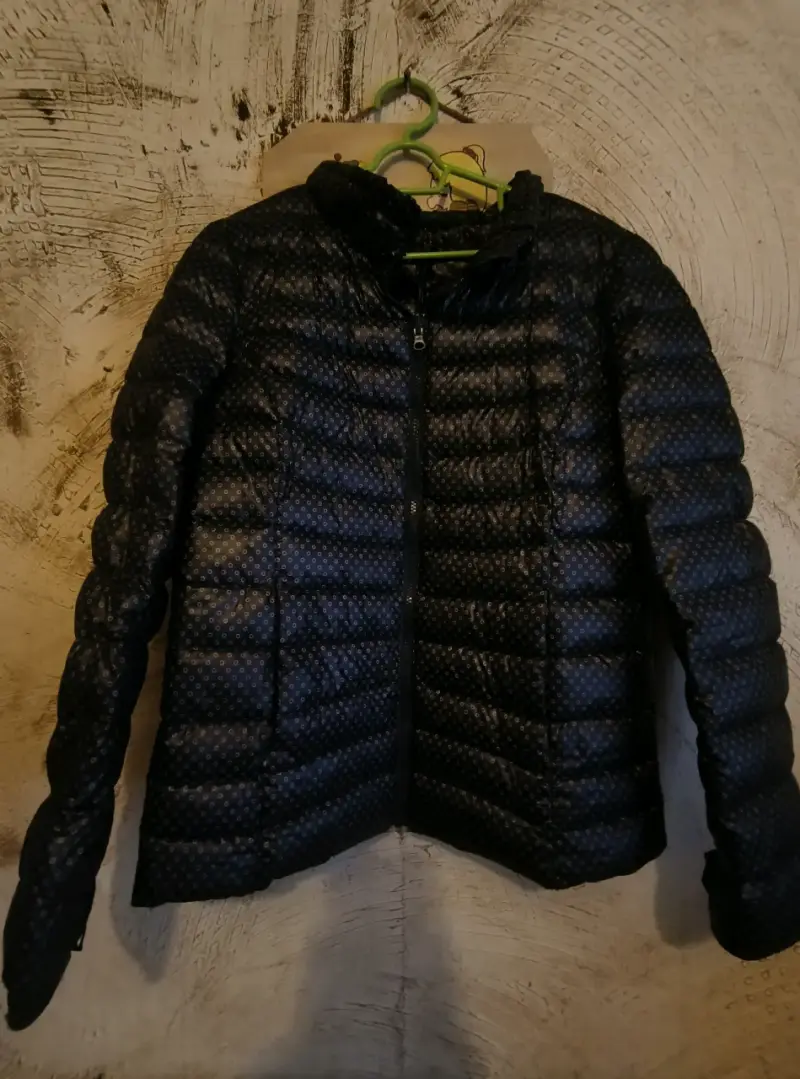 Chaqueta Columbia impermeable para invierno - 3