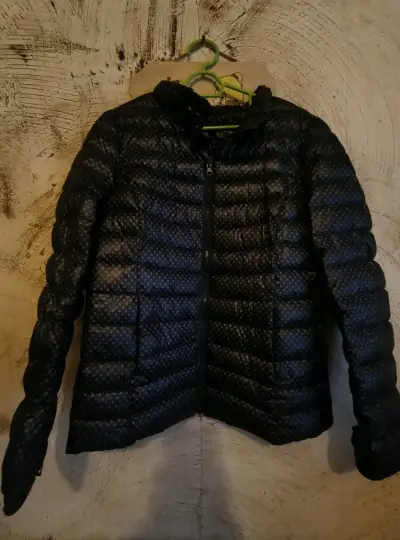 Chaqueta Columbia impermeable para invierno - miniatura 3