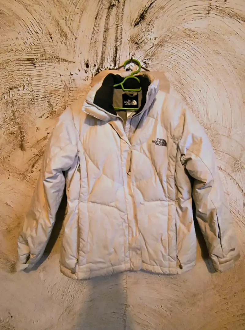 Chaqueta Columbia impermeable para invierno - 4