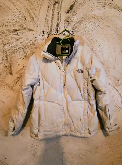 Chaqueta Columbia impermeable para invierno - miniatura 4