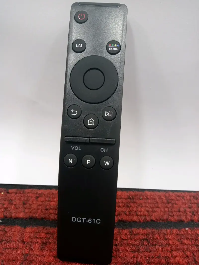 Control remoto universal DGT-61C para TV - 1