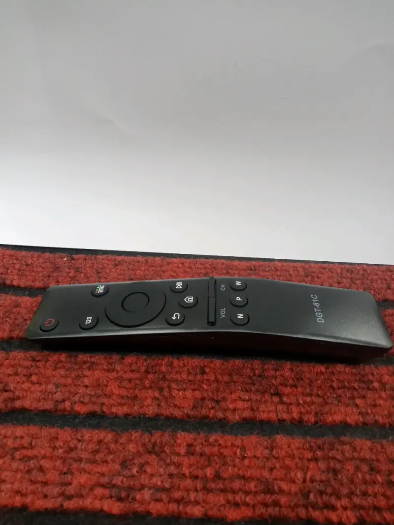 Control remoto universal DGT-61C para TV - 2