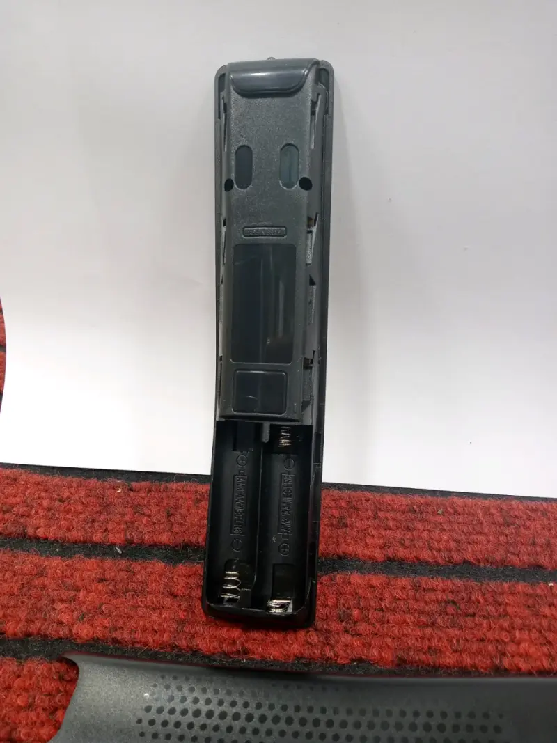 Control remoto universal DGT-61C para TV - 3