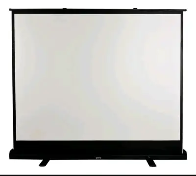 Pantalla de Proyección 100'' Levo Portátil - miniatura 4