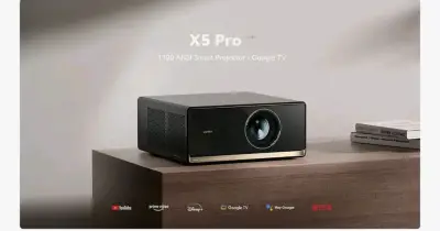 Pantalla de Proyección 100'' Levo Portátil - miniatura 6