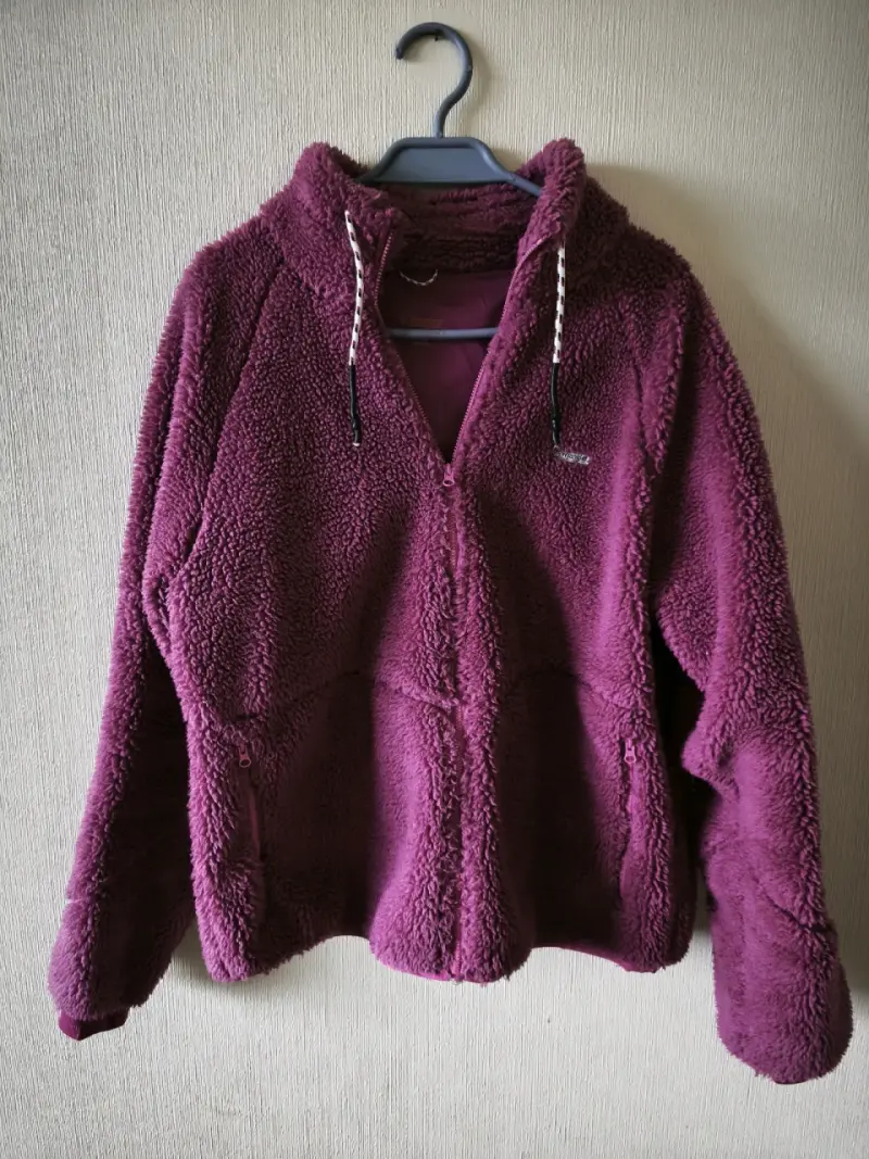Polar Wrangler morado 💜