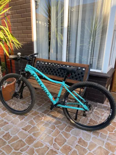 Bicicleta Oxford MTB aro 27.5 talla M - miniatura 1