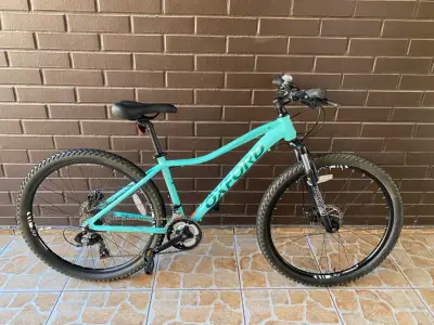 Bicicleta Oxford MTB aro 27.5 talla M - miniatura 2