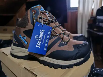 Zapatillas Spalding Waterproof - miniatura 1