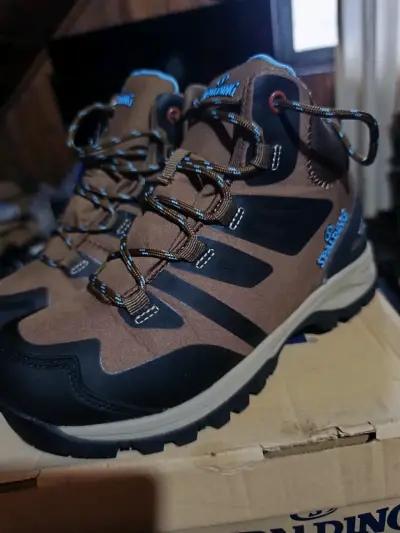 Zapatillas Spalding Waterproof - miniatura 5