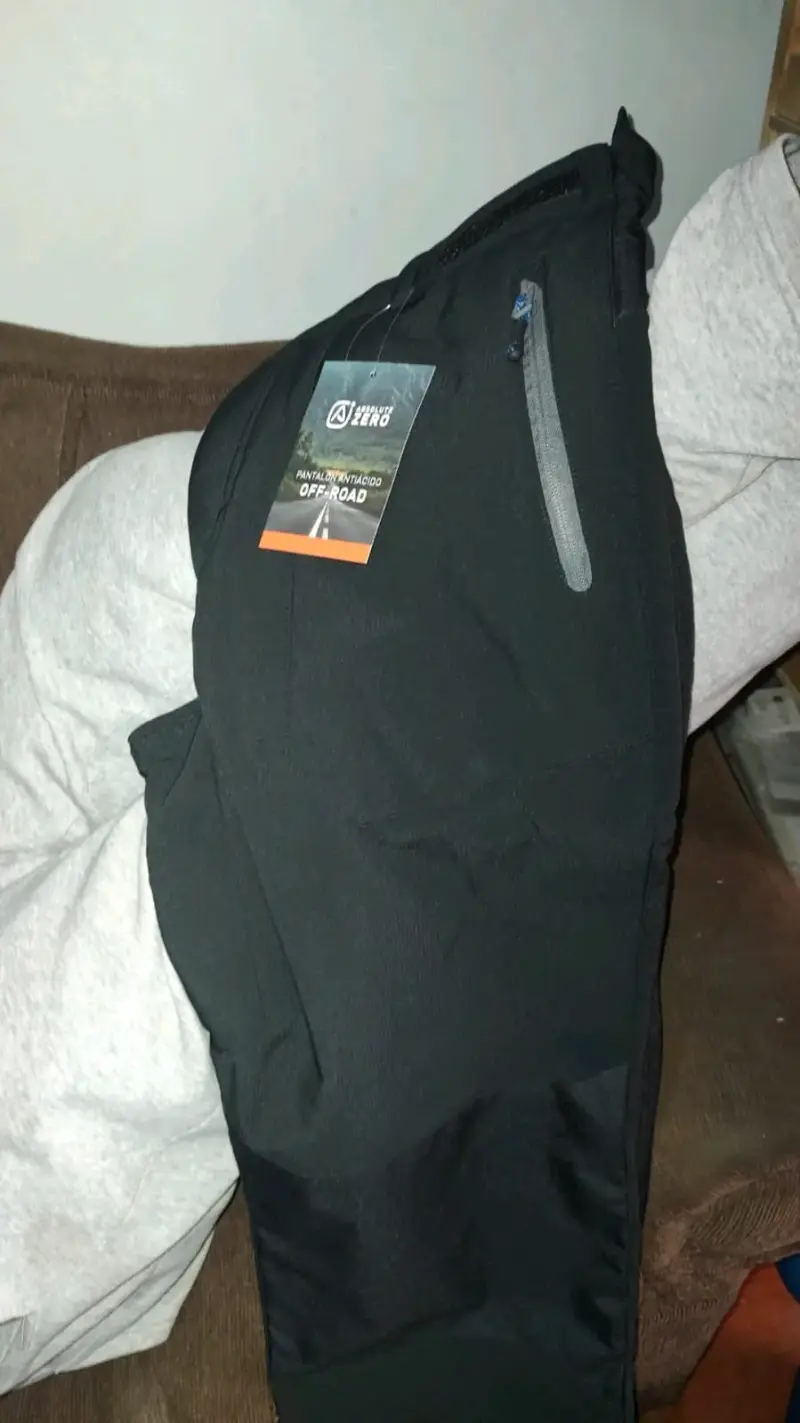 Botas de seguridad marrones para trabajo pesado - 2