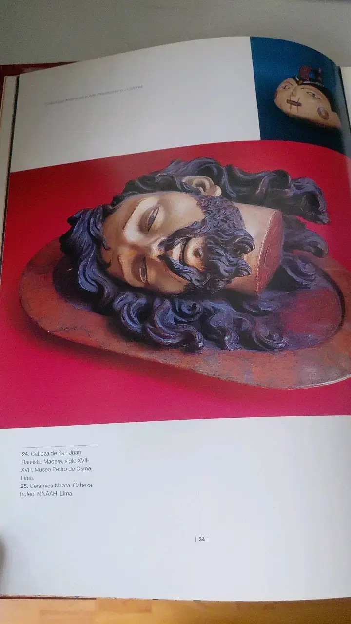 Libro Simbología Andina en el Arte Precolombino y Colonial - 3