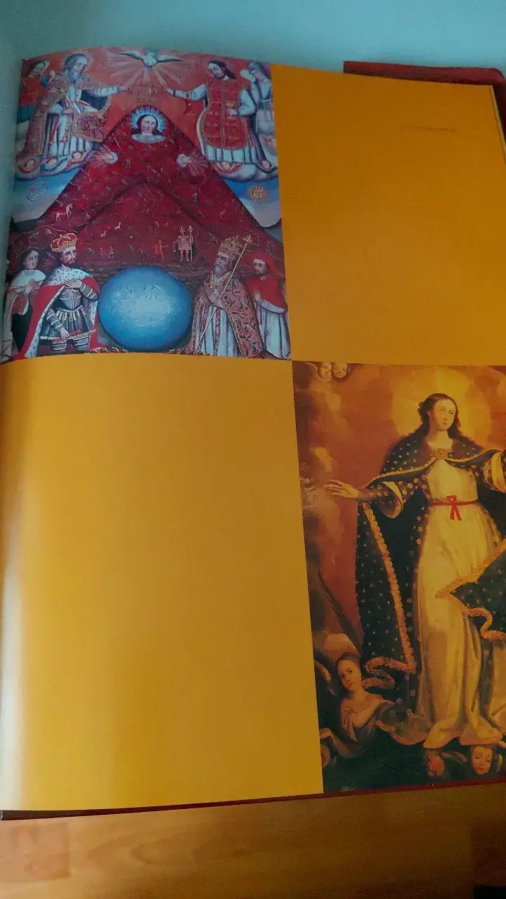 Libro Simbología Andina en el Arte Precolombino y Colonial - 4