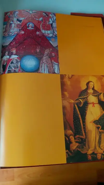 Libro Simbología Andina en el Arte Precolombino y Colonial - miniatura 4