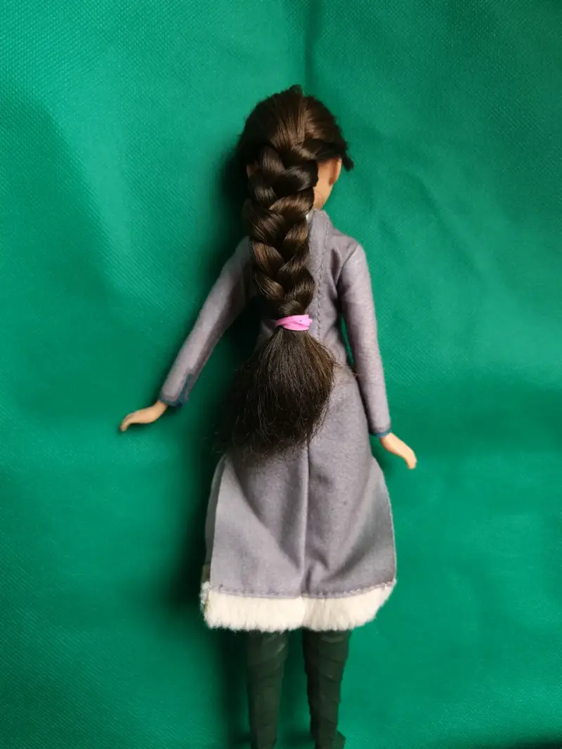 Muñecas Disney Frozen - 3