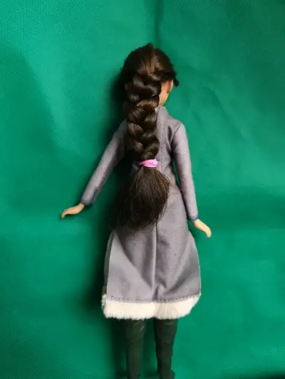 Muñecas Disney Frozen - miniatura 3